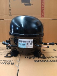 คอมตู้เย็นใหม่ ยี่ห้อ Panasonic รุ่น DD66C10RAW ขนาด 1/4 แรง น้ำยา R134