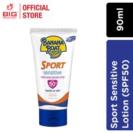 Banana Boat Simply Protect Sport Lotion Spf50 90ml