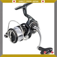 Daiwa (DAIWA) Spinning Reel 24LUVIAS PC LT2500
Daiwa (DAIWA) Spinning Reel 24LUVIAS LT2500S-XH
Daiwa