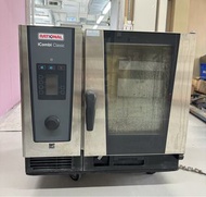 Rational iCombi  combi Oven 萬用爐 蒸焗爐