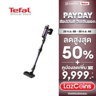 [สินค้าใหม่] Tefal เครื่องดูดฝุ่นไร้สาย X-Force 9.60 Allergy รุ่น TY2039WO เครื่องดูดฝุ่น เครื่องดูด