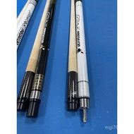 Nine Club Club Club Fancy Stick High Quality Domestic Q5 American Billiards Nine Club Club Big Head 