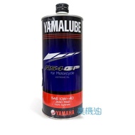 [American Motor Oil] YAMAHA YAMAHA Original Factory YAMALUBE RS4 GP 10W40 Japanese Original Engine O