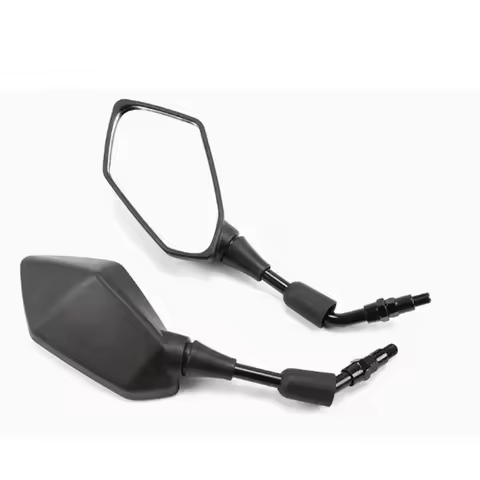 For CFMOTO 250NK 300NK NK250 NK300 Original mirrors Motorcycle Original mirror Accessories for 250/3