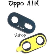 OPPO A1K Rear Camera Glass Lens