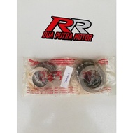 Steering wheel handlebar steering wheel yamaha rxk rx king rxs rxz rzr rx100 rs100 dt100 f1zr f1z r 