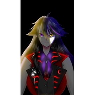 *Digital Service* Manga Animation with light effect (Sent me your character photo at whatsapp)