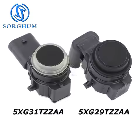 5XG31TZZAA 5XG29TZZAA For Chrysler Pacifica 2020-2022 Pacifica 2017-2023 For Jeep Cherokee 2019 PDC 