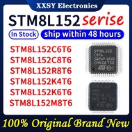 1PCS Blank microcontroller STM8L152C6T6 STM8L152C8T6 STM8L152R8T6 STM8L152K4T6 STM8L152K6T6 STM8L152