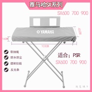 Taiwan Shipment Electronic Keyboard Cover 61-Key 88-Key Dust Electric Piano Yamaha Mecco Roland Casi