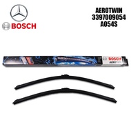 Bosch Wiper Aerotwin Set A054S Mercedes W204