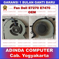 Fan Dell Latitude E7270 E7470 R37F7 0R37F7 7270 P26S (CE25) P26S001 - OEM