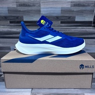 DELTA MILLS SHOES NAVY/WHITEDELTA