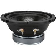 6.5" Car Audio Speaker Midrange - 300 Watt High Power Sealed Back Mid Range Speakers System, 200-5 k