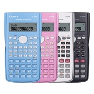 calculator scientific Qixin C-82MS Function Calculator