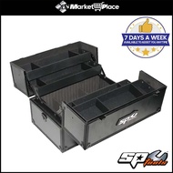 SP TOOLS (AUS) Compact Technicians Tool Box - 5 Tray SP40305