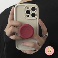 Fashion Simple Case For Huawei Nova Y71 Y70 Plus Y90 Y61 5T 11i Y9 Y7 Prime Y7A Y7 Pro 2019 P60 P50 