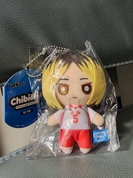 排球少年Kanma吊飾公仔