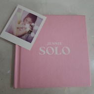 BLACKPINK JENNIE SOLO ALBUM