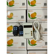 Bộ điều khiển cửa cuốn mạch AUSTDOOR AA803 3 đầu dây ra AC 220V