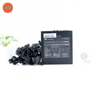 POWER SUPPLY (พาวเวอร์ซัพพลาย) THERMALTAKE TOUGHPOWER GF1 ARGB 850W (80 PLUS GOLD) P16140