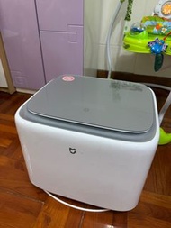 小米迷你洗衣機