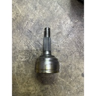 CV JOINT KELISA USED 24*20*47 (Driveshaft Head)