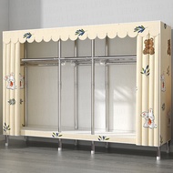 Ligou 20MM ท่อเหล็กอัลลอย แข็งแรง ทนทาน ติดตั้งง่าย รับน้ําหนักได้ 1600 กก. 205 ซม. กันน้ํา สําหรับต