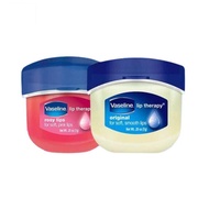 VASELINE LIP THERAPY 7G