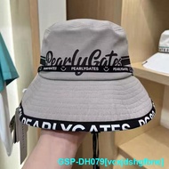 PG golf cap super large brim hat 23 new fisherman hat sports sunscreen breathable golf sunshade hat 