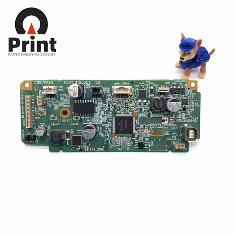 Printer motherboards Main Board for Epson L3150 L3250 L3210 L3100 L3160 L3110 L1300 L3215 L1110 Prin