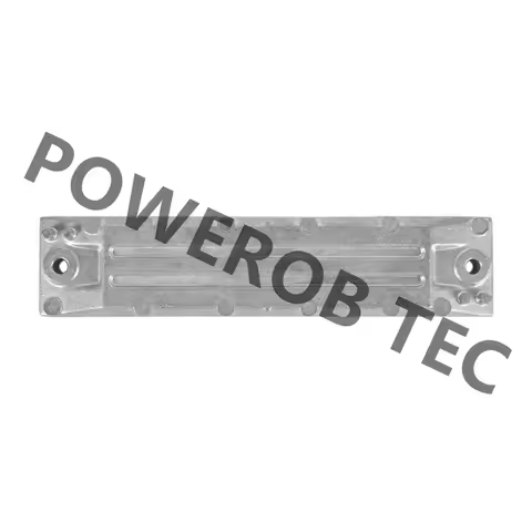 06411-ZW1-020 For New Honda 75hp 130hp 225hp Outboard machine Aluminium ANODES