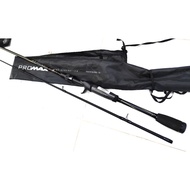 ABU GARCIA PROMAX BC662 10-20LB BAITCASTING FISHING ROD