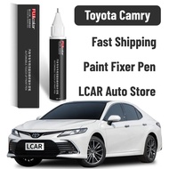 Specially Touch Up Pen / For Toyota Camry Paint Fixer Car Scratch Remover Paint Repair Pen Automotive Touch Up Paint Care Paint Pen Accesorios Tools