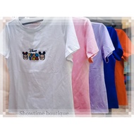 (Ready stock) Good quality 68 brand T-shirt sixty-eight shirt 68 牌子上衣