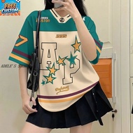 New Premium Latest Design Basketball Jersey Summer Vitality Retro Collar 3D Digital Free Custom Name