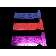 Proton CAMPRO 1.3/1.6CC S4PH Billet Aluminium Spark Plug Cover