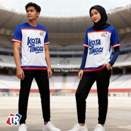 TANRADIO special edition Jersey, Tanradio Kota Tinggi Edition Baju Unisex | Sesuai Lelaki & Wanita T