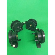 PLASTIC SHOP SIZE fx405 iron