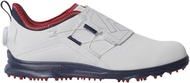 FootJoy FJ SuperLites XP SL Spikeless BOA Men's Golf Shoes