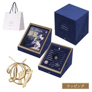 SHOHEI OHTANI × IMAYO K18 DIAMOND PENDANTS