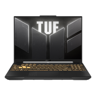 ASUS TUF Gaming F16 (2024) 機甲灰 FX607VJ-0033A210H