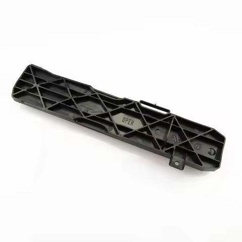 1K0819422B ABS Car Engine Air Filter Protective Cover for Tiguan Jetta MK5 Golf MK6 Passat Beetle Q3