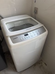 三星洗衣機