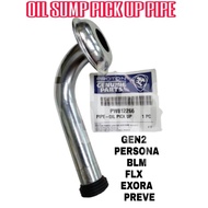 Oil Sump Pipe (Original) Proton Exora Gen2 Blm Flx Persona Preve PW812266 Oil Sump Strainer