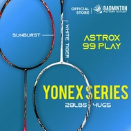 YONEX Badminton Racket ASTROX 99 Play  (100% Original)