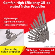 Gemfan 10x6 Inch 1060 8x6 9x5 9x6 11x6 12x6 12x8 13x4 13x6 14x6 15x10 Glow Gas Nitro Propeller For R