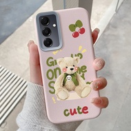 Casing hp for Samsung A16 4G A16 5G A15 4G A15 5G A25 5G A24 A14 4G A14 5G A54 5G A55 5G A34 5G A35 