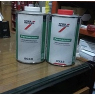 Pernis Vernish Spies Hecker 8040 500ml Set 2:1