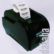 58mm Thermal Printer Barcode, POS, Cashier, Shop